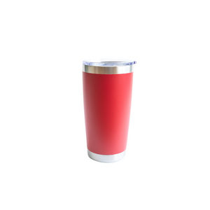Custom Engraved Insulated Tumbler Cup 20 Oz