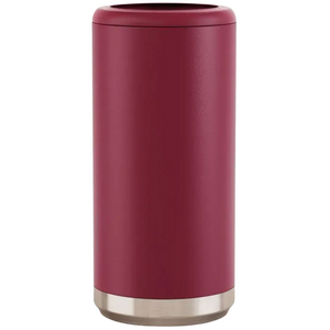 Custom Engraved Skinny Can Cooler 12 oz