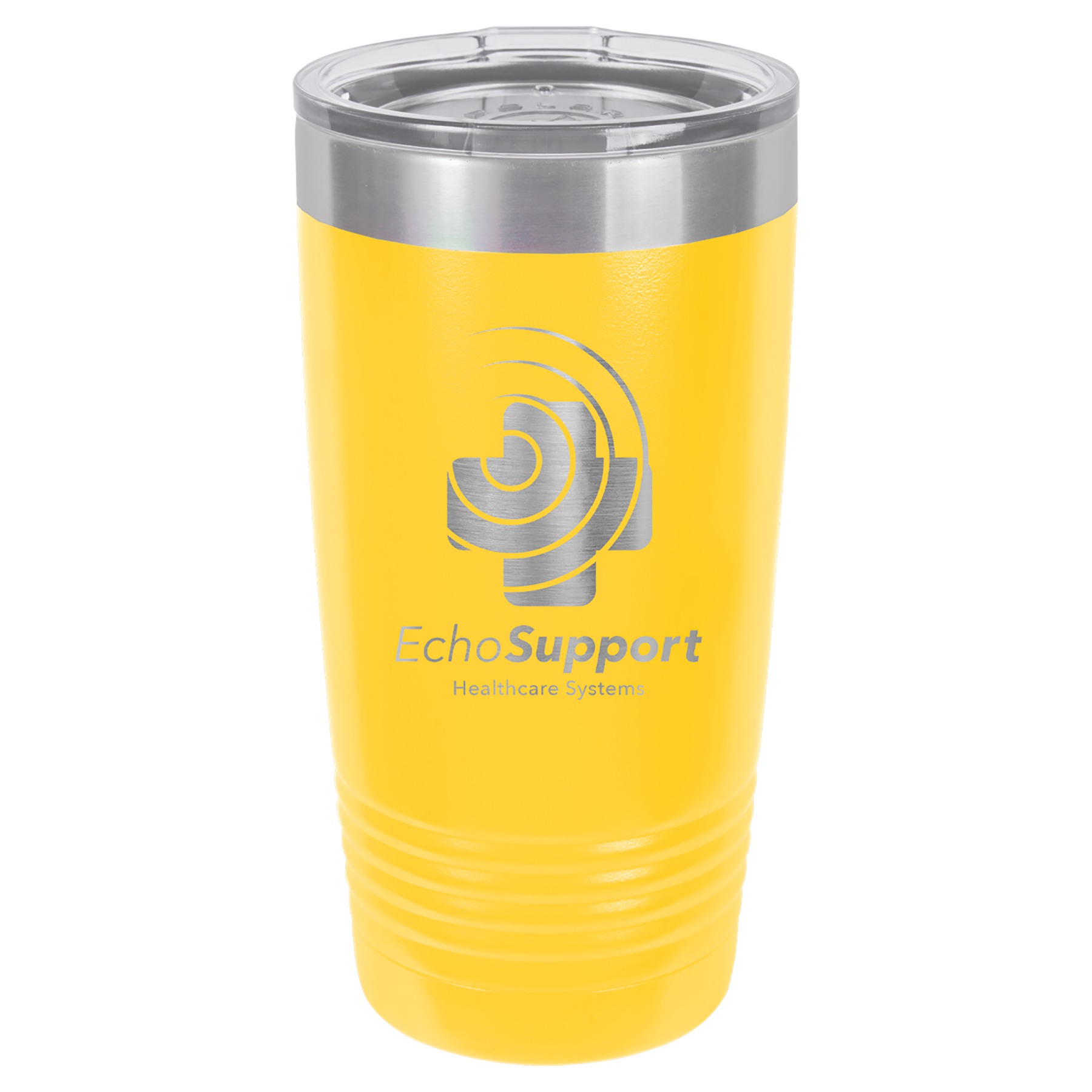 Custom Engraved Tumbler 20 Oz