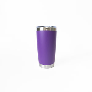 Custom Engraved Insulated Tumbler Cup 20 Oz